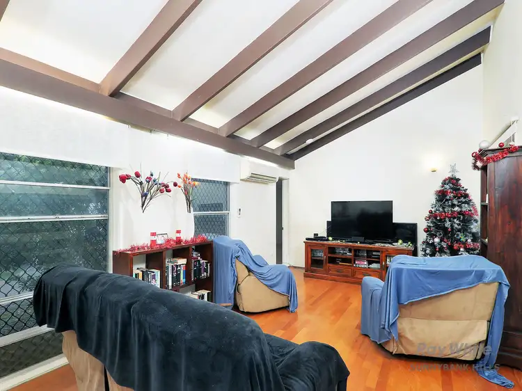 Second view of Homely house listing, 53 Cupania Street, Algester QLD 4115