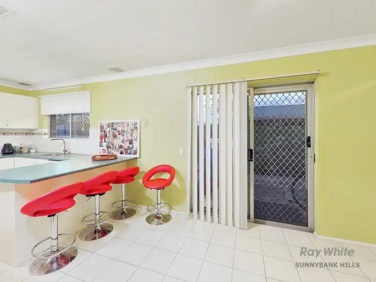 Fourth view of Homely house listing, 53 Cupania Street, Algester QLD 4115