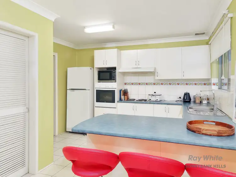 Fifth view of Homely house listing, 53 Cupania Street, Algester QLD 4115