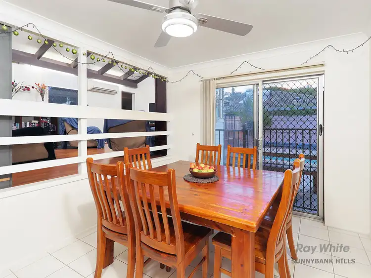 Sixth view of Homely house listing, 53 Cupania Street, Algester QLD 4115