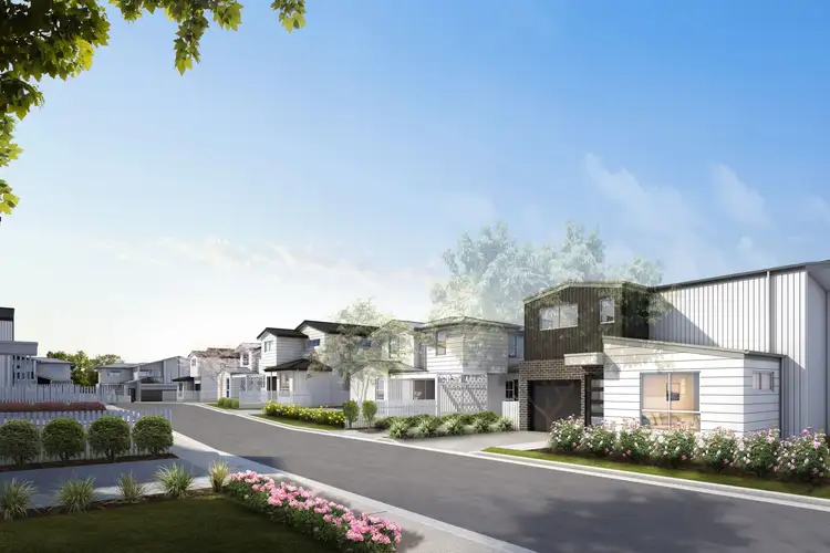 Main view of Homely townhouse listing, 9A/26 Seventh Street, Boolaroo NSW 2284