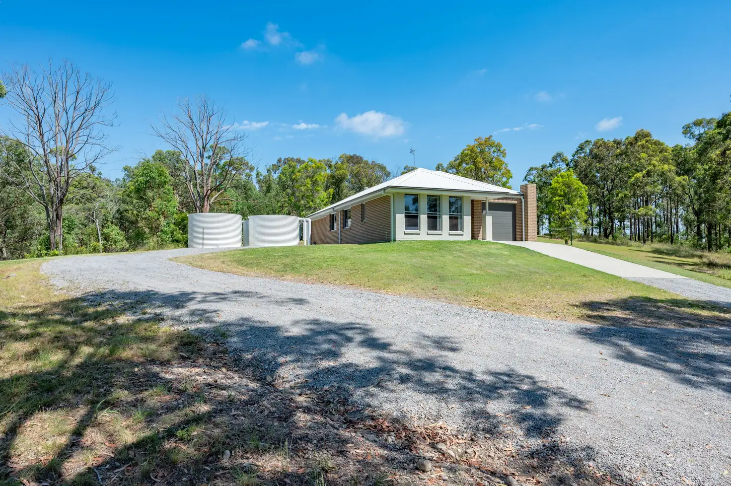 Main view of Homely rural property listing, 18 Riverview Close, Clarence Town NSW 2321
