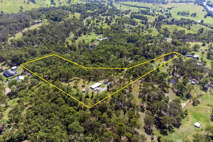 Second view of Homely rural property listing, 18 Riverview Close, Clarence Town NSW 2321