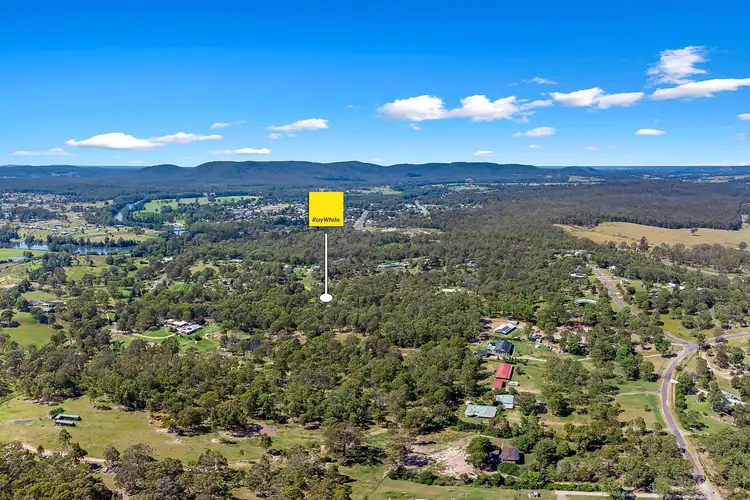 Fourth view of Homely rural property listing, 18 Riverview Close, Clarence Town NSW 2321