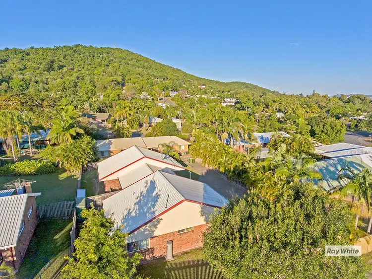 Third view of Homely block of units listing, 1-2/6 Waringa Place, Yeppoon QLD 4703