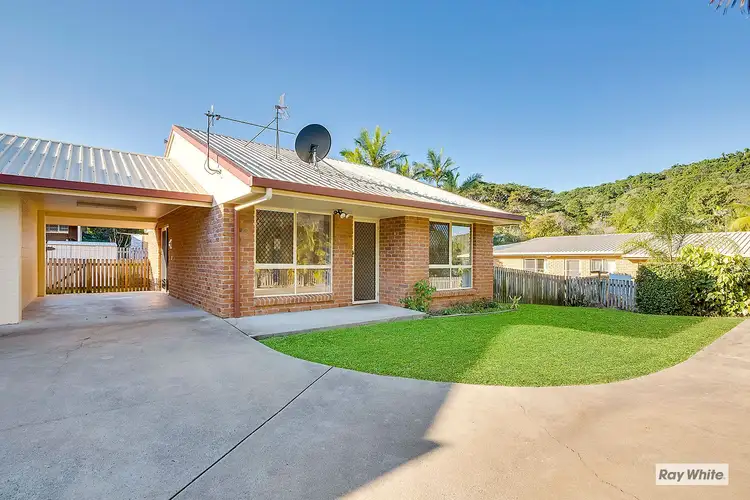 Fourth view of Homely block of units listing, 1-2/6 Waringa Place, Yeppoon QLD 4703