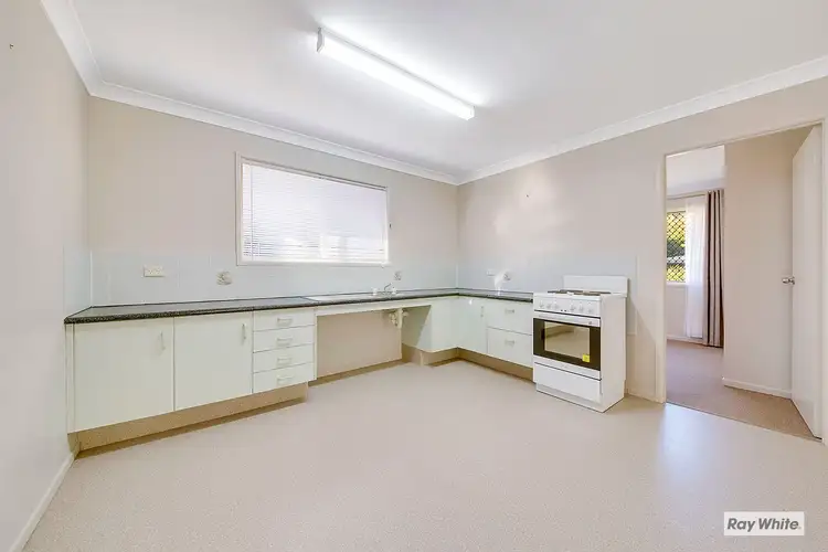 Fifth view of Homely block of units listing, 1-2/6 Waringa Place, Yeppoon QLD 4703