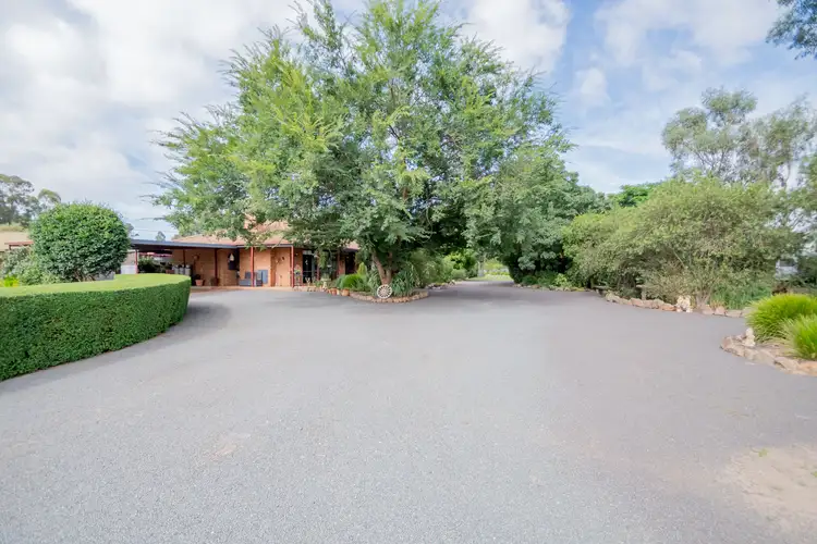69 Clarendon Street, Baddaginnie VIC 3670