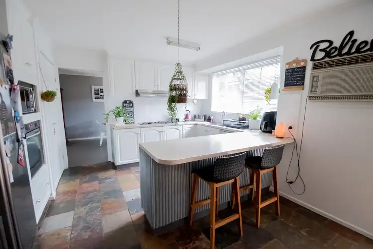 Fifth view of Homely house listing, 69 Clarendon Street, Baddaginnie VIC 3670