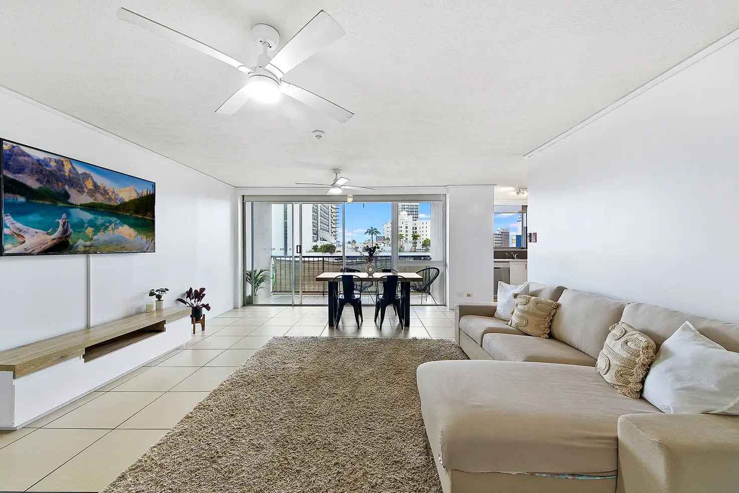 Main view of Homely apartment listing, 606/67 Ferny Avenue, Surfers Paradise QLD 4217