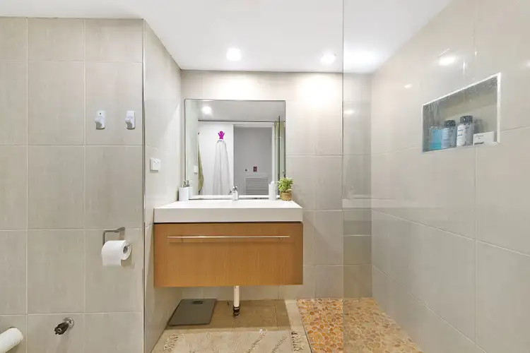 Sixth view of Homely apartment listing, 606/67 Ferny Avenue, Surfers Paradise QLD 4217