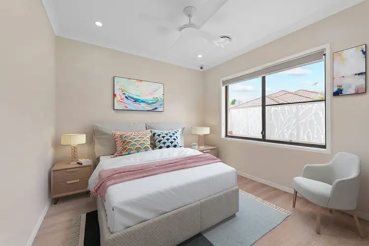 Sixth view of Homely house listing, 121 Cowen Terrace, North Lakes QLD 4509