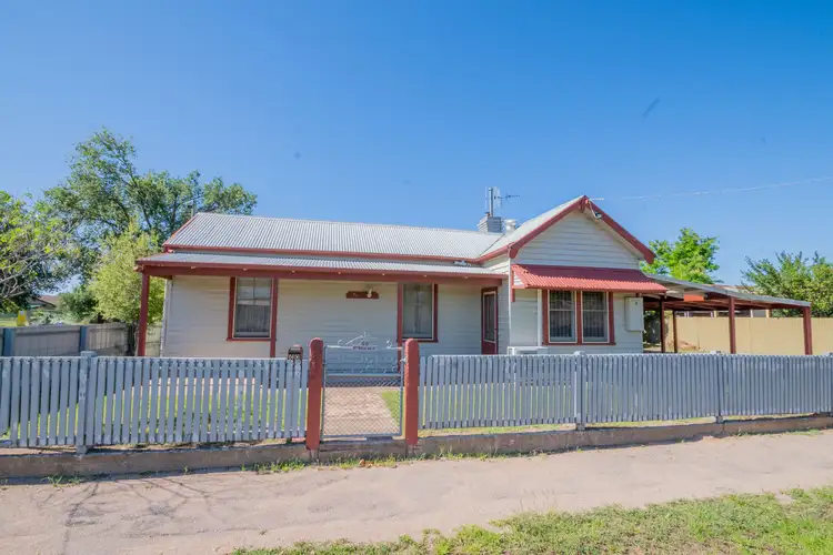 60 Mackellar Street, Benalla VIC 3672
