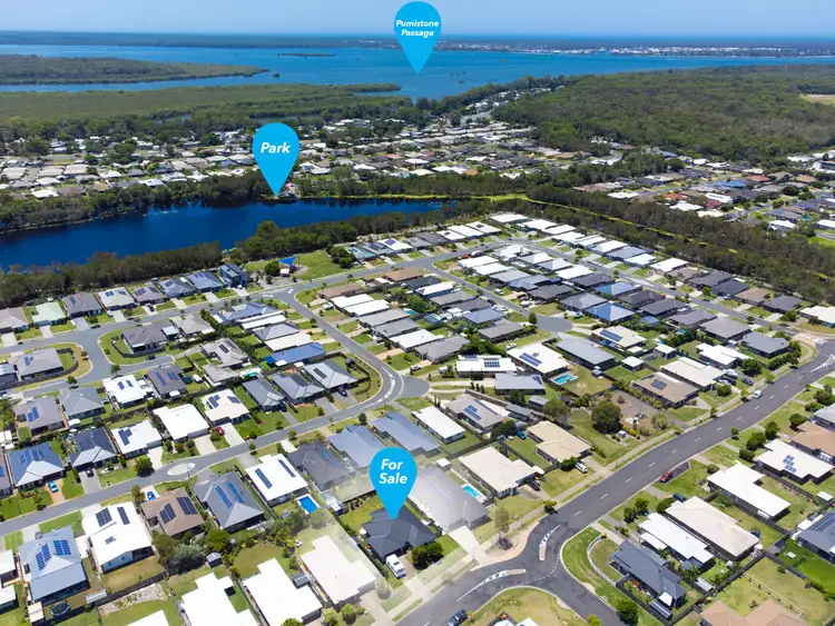 52 Ningi Waters Drive, Ningi QLD 4511