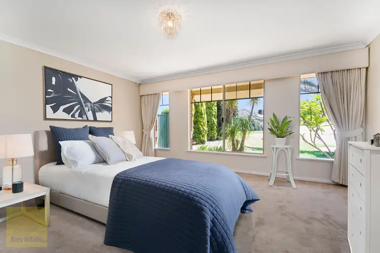Main view of Homely house listing, 22 Sherwin Rise, Landsdale WA 6065