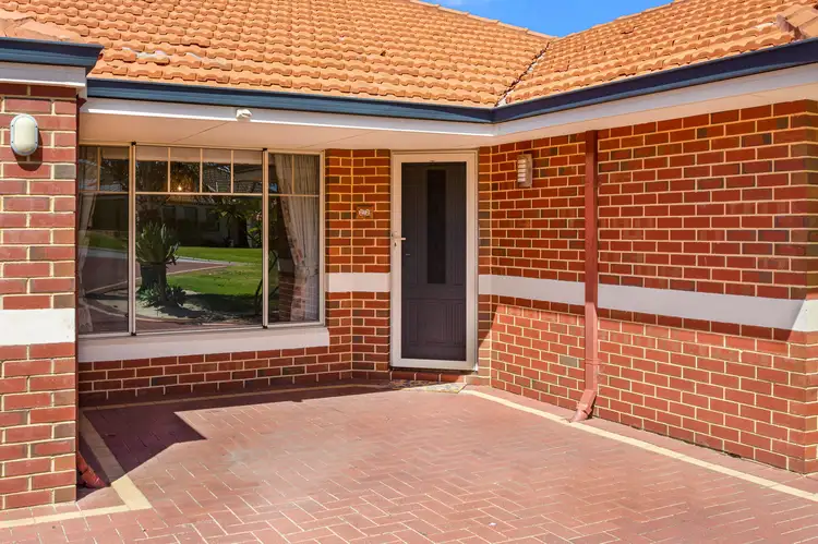 Third view of Homely house listing, 22 Sherwin Rise, Landsdale WA 6065