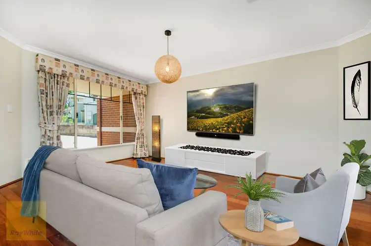Fifth view of Homely house listing, 22 Sherwin Rise, Landsdale WA 6065