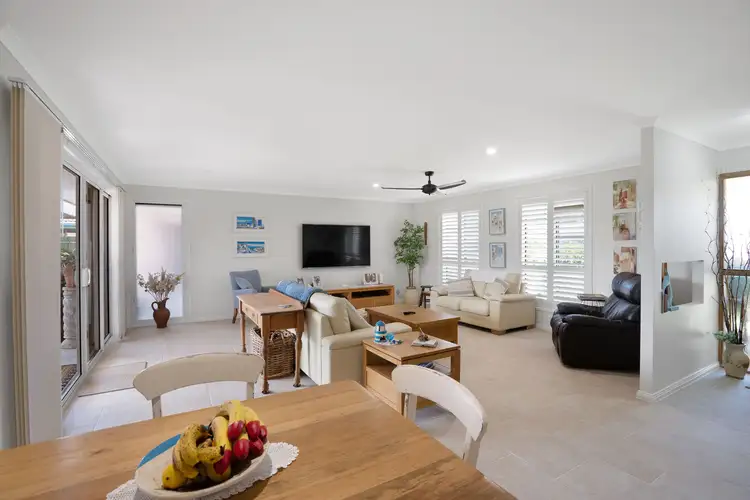 Second view of Homely house listing, 59 Bibimulya Street, Bellara QLD 4507