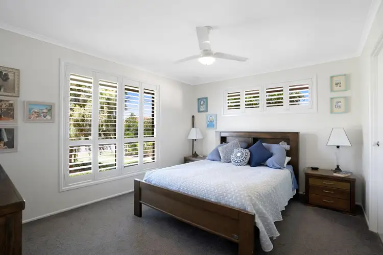 Fourth view of Homely house listing, 59 Bibimulya Street, Bellara QLD 4507