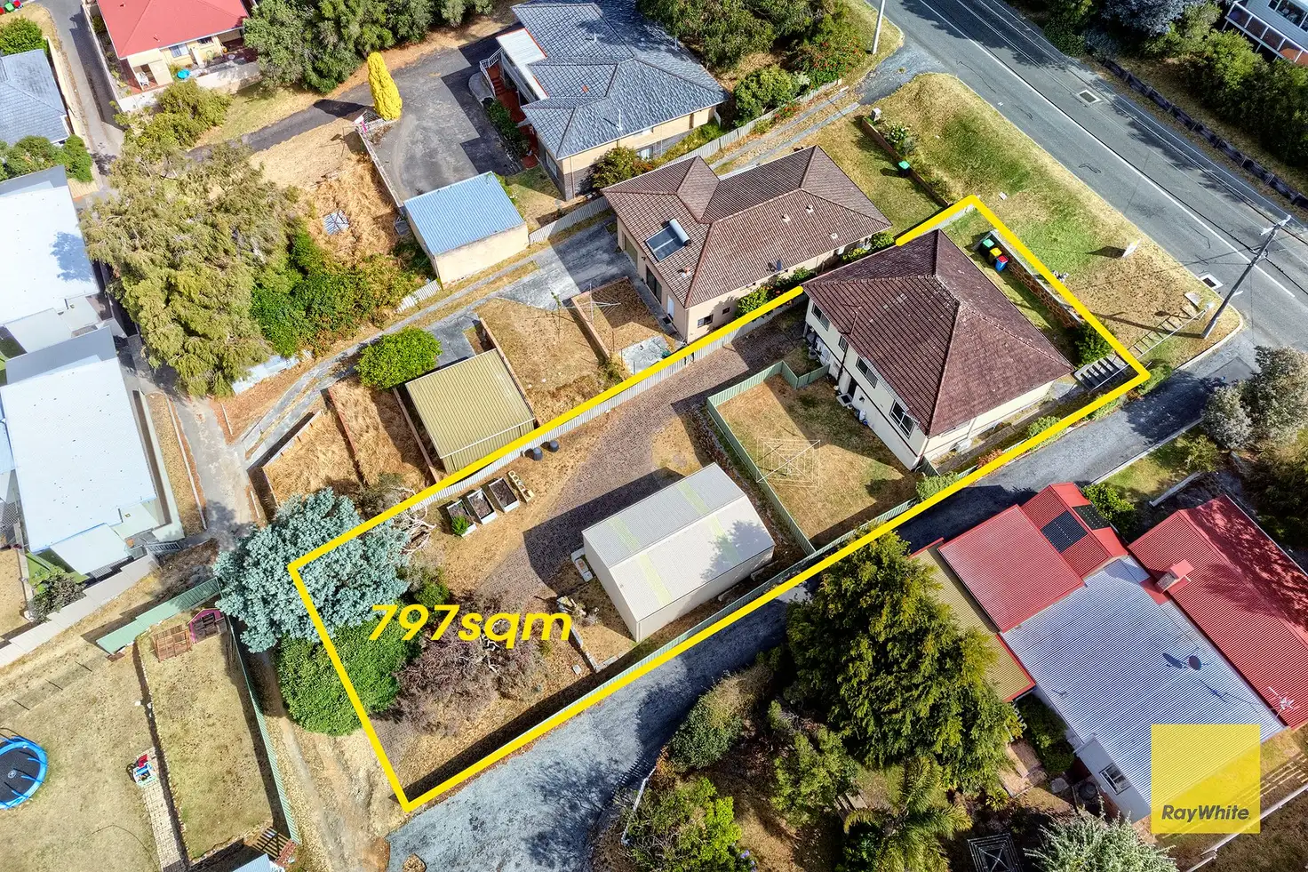 Main view of Homely house listing, 204 Serpentine Road, Mount Melville WA 6330