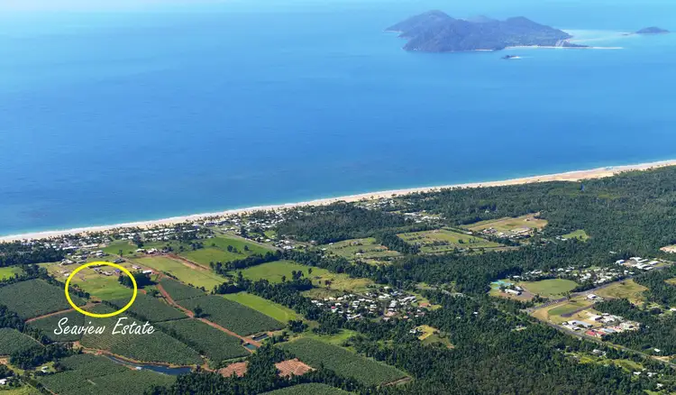 Second view of Homely land listing, Lot 29 Nautilus Street, Mission Beach QLD 4852