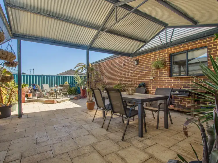 Second view of Homely house listing, 5 Spindrift Boulevard, Rockingham WA 6168