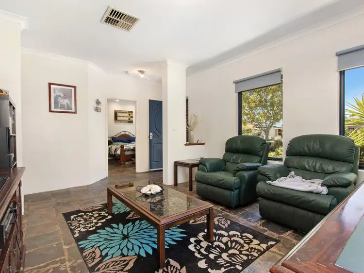 Fourth view of Homely house listing, 5 Spindrift Boulevard, Rockingham WA 6168