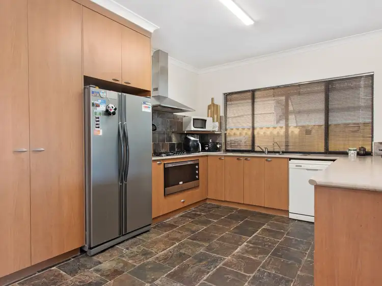 Fifth view of Homely house listing, 5 Spindrift Boulevard, Rockingham WA 6168
