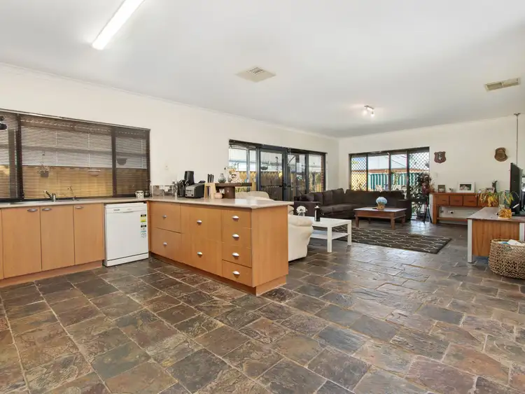 Sixth view of Homely house listing, 5 Spindrift Boulevard, Rockingham WA 6168