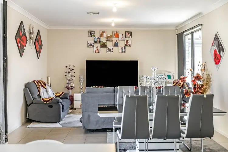 Fourth view of Homely house listing, 2 Tasos Drive, Munno Para West SA 5115