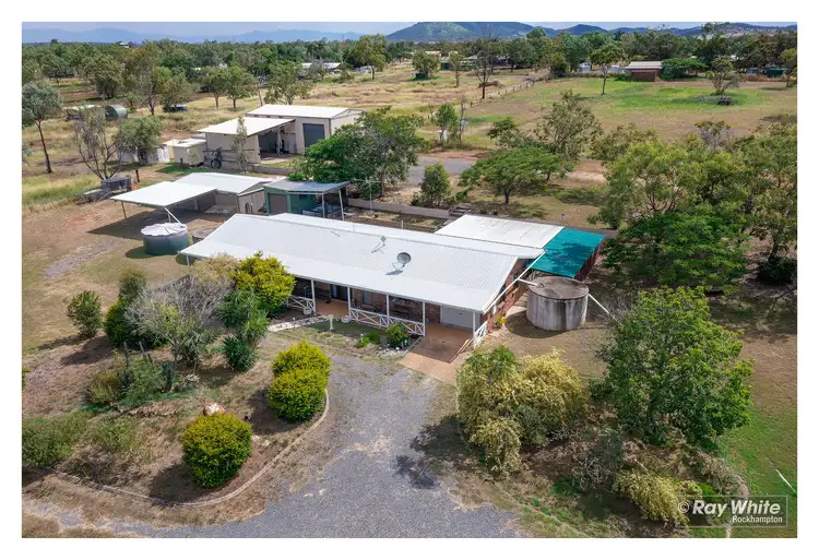 30 Foster Street, Gracemere QLD 4702