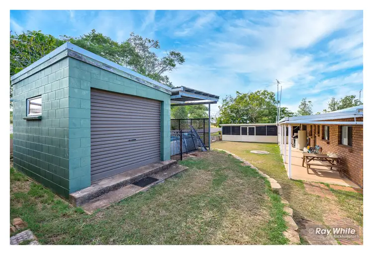 Third view of Homely house listing, 30 Foster Street, Gracemere QLD 4702