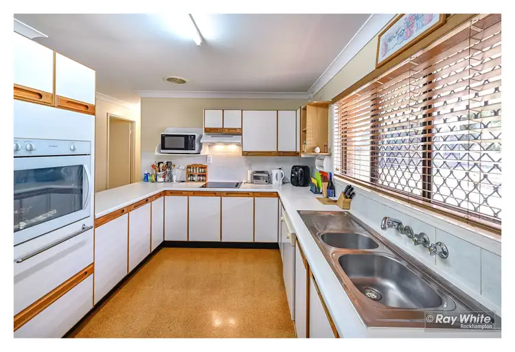 Fifth view of Homely house listing, 30 Foster Street, Gracemere QLD 4702