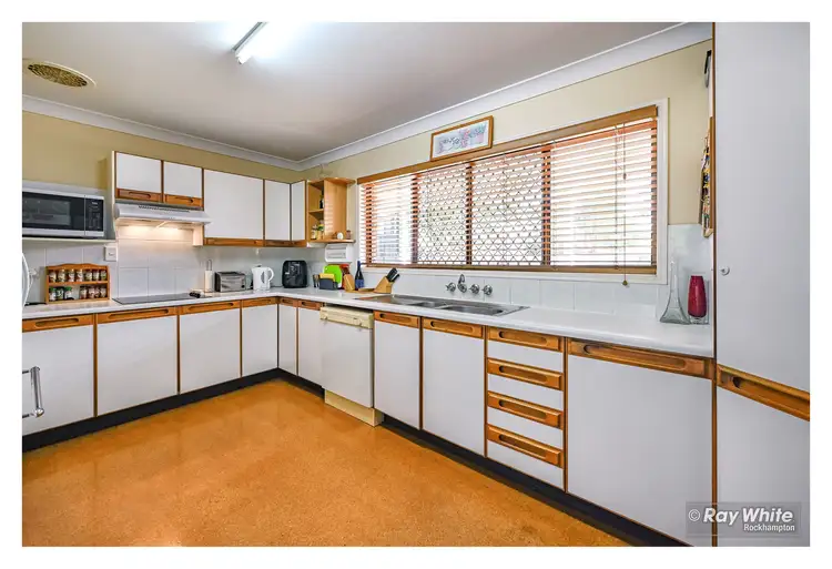 Sixth view of Homely house listing, 30 Foster Street, Gracemere QLD 4702