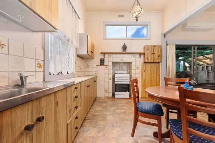 Fifth view of Homely house listing, 211 Skipton Street, Ballarat Central VIC 3350