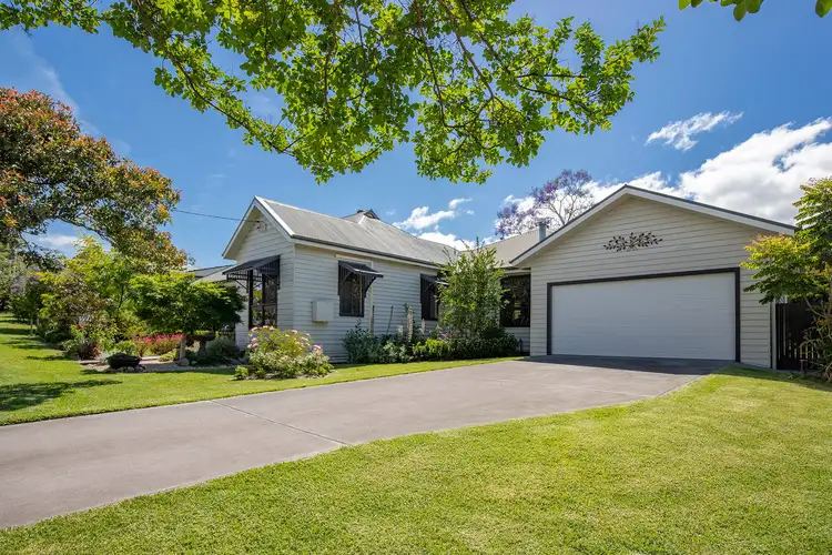 38 Barrington Street, Gloucester NSW 2422