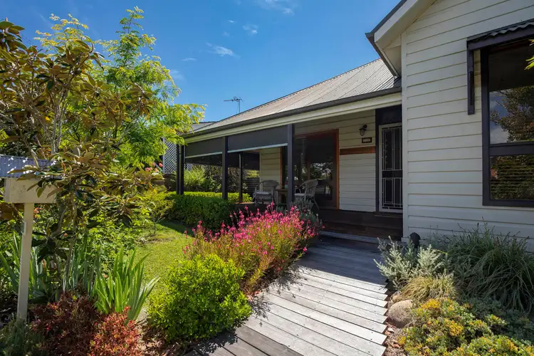 Second view of Homely house listing, 38 Barrington Street, Gloucester NSW 2422
