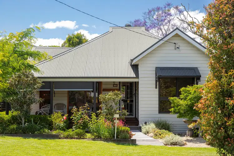 Sixth view of Homely house listing, 38 Barrington Street, Gloucester NSW 2422