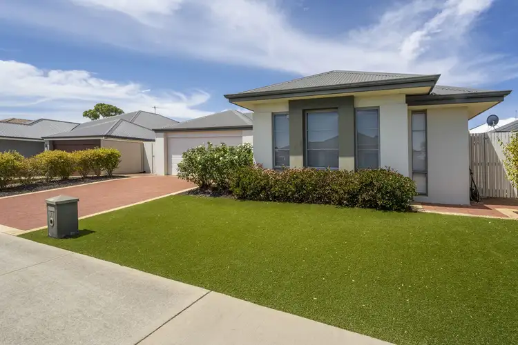 37 Portman Parade, Baldivis WA 6171