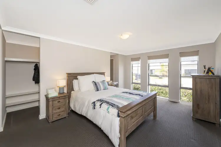 Fifth view of Homely house listing, 37 Portman Parade, Baldivis WA 6171