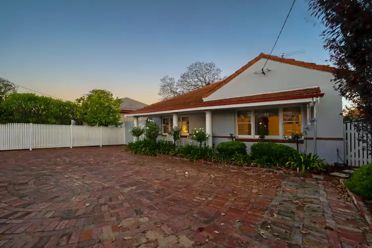 Third view of Homely house listing, 38 Walter Road West, Inglewood WA 6052