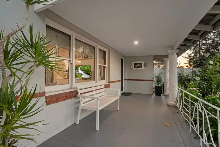 Fourth view of Homely house listing, 38 Walter Road West, Inglewood WA 6052