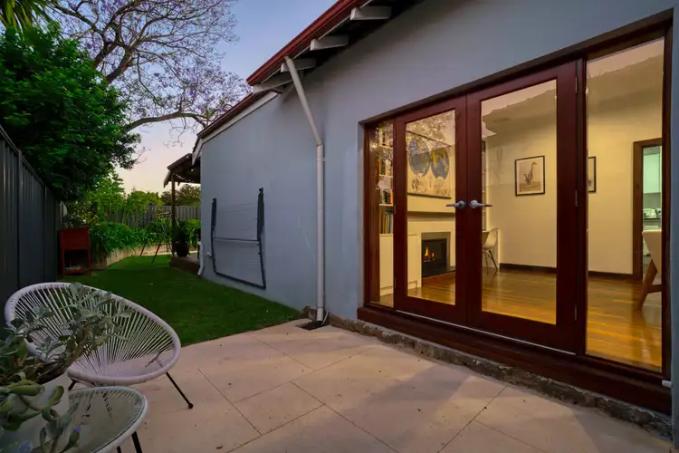 Fifth view of Homely house listing, 38 Walter Road West, Inglewood WA 6052