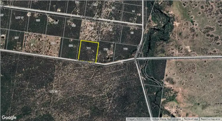 Second view of Homely land listing, 711 Timothy Road, Tara QLD 4421