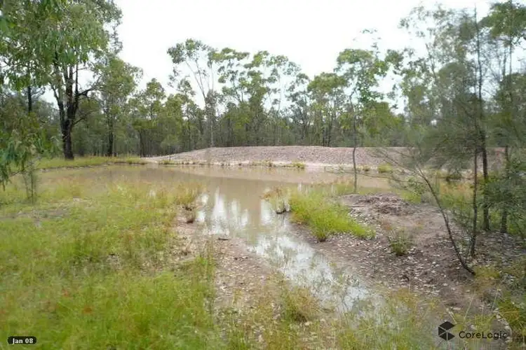 Third view of Homely land listing, 711 Timothy Road, Tara QLD 4421