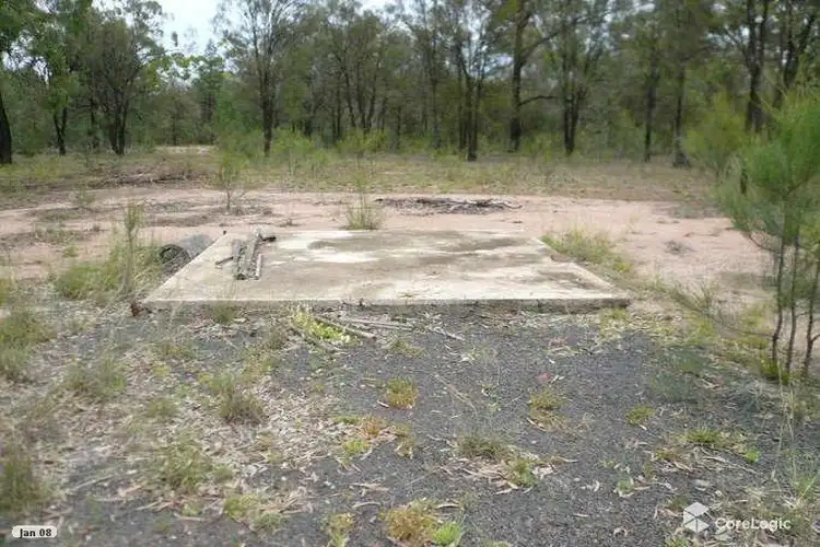 Fourth view of Homely land listing, 711 Timothy Road, Tara QLD 4421