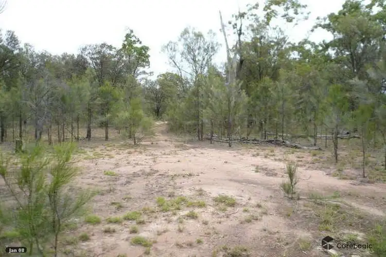Fifth view of Homely land listing, 711 Timothy Road, Tara QLD 4421