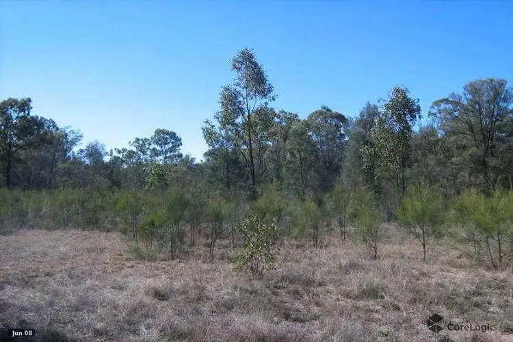 Sixth view of Homely land listing, 711 Timothy Road, Tara QLD 4421