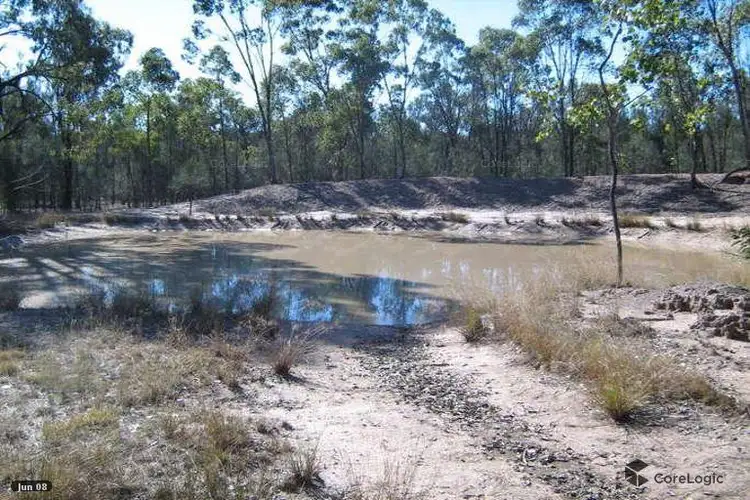 Seventh view of Homely land listing, 711 Timothy Road, Tara QLD 4421