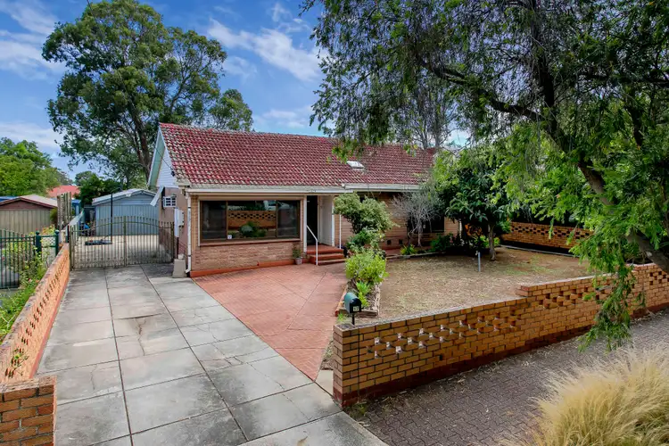 Main view of Homely house listing, 17 McIntosh Avenue, Pasadena SA 5042